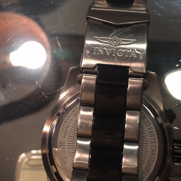 Invicta men’s watch Pro Diver - Picture 2 of 5